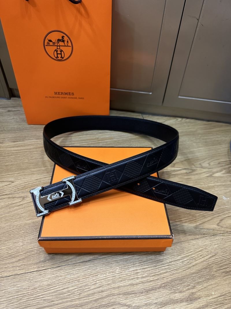 Hermes Belts